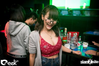 ปาร์ตี้คืนวันเสาร์ ที่ร้าน ครีก คลับ, เลียบทางด่วนรามอินทรา — photo 9