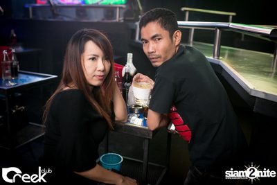 ปาร์ตี้คืนวันเสาร์ ที่ร้าน ครีก คลับ, เลียบทางด่วนรามอินทรา — photo 19
