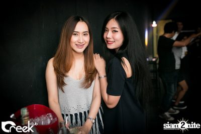 ปาร์ตี้คืนวันเสาร์ ที่ร้าน ครีก คลับ, เลียบทางด่วนรามอินทรา — photo 25