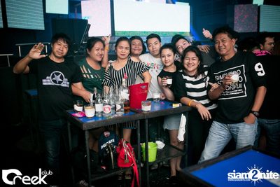 ปาร์ตี้คืนวันเสาร์ ที่ร้าน ครีก คลับ, เลียบทางด่วนรามอินทรา — photo 26