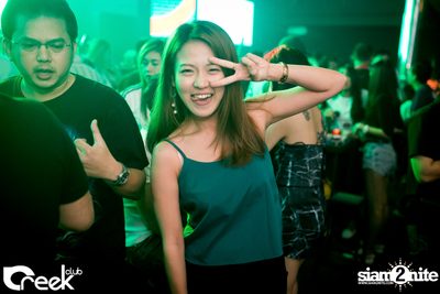 ปาร์ตี้คืนวันเสาร์ ที่ร้าน ครีก คลับ, เลียบทางด่วนรามอินทรา — photo 27