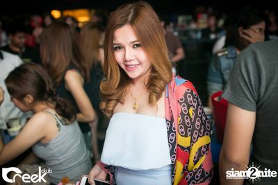 ปาร์ตี้คืนวันเสาร์ ที่ร้าน ครีก คลับ, เลียบทางด่วนรามอินทรา — photo 31