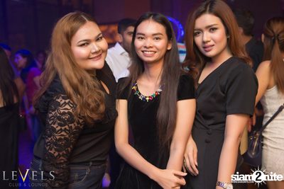ปาร์ตี้คืนวันเสาร์ ที่ร้าน เลเวล คลับ, สุขุมวิท ซอย 11 — photo 6