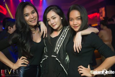 ปาร์ตี้คืนวันเสาร์ ที่ร้าน เลเวล คลับ, สุขุมวิท ซอย 11 — photo 26