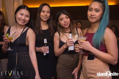 ปาร์ตี้คืนวันเสาร์ ที่ร้าน เลเวล คลับ, สุขุมวิท ซอย 11 — photo 29