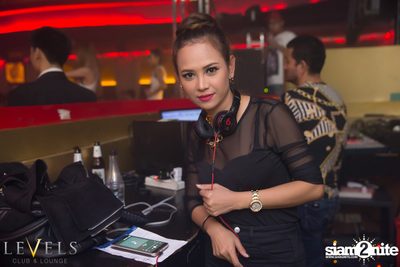 ปาร์ตี้คืนวันเสาร์ ที่ร้าน เลเวล คลับ, สุขุมวิท ซอย 11 — photo 33