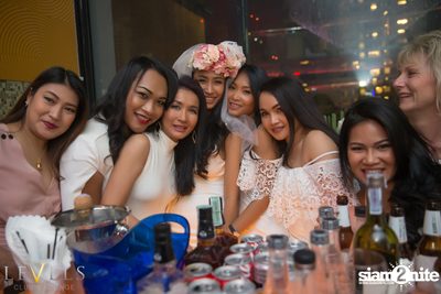 ปาร์ตี้คืนวันเสาร์ ที่ร้าน เลเวล คลับ, สุขุมวิท ซอย 11 — photo 35