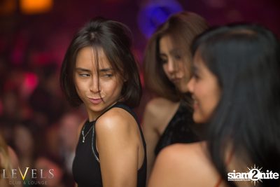 ปาร์ตี้คืนวันเสาร์ ที่ร้าน เลเวล คลับ, สุขุมวิท ซอย 11 — photo 53