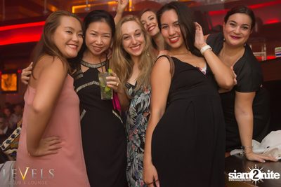 ปาร์ตี้คืนวันเสาร์ ที่ร้าน เลเวล คลับ, สุขุมวิท ซอย 11 — photo 61