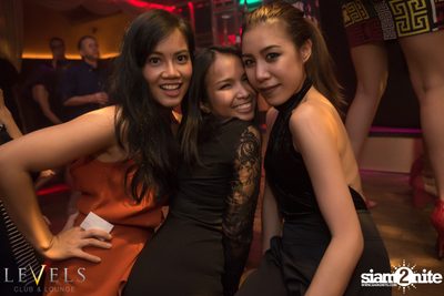ปาร์ตี้คืนวันเสาร์ ที่ร้าน เลเวล คลับ, สุขุมวิท ซอย 11 — photo 69