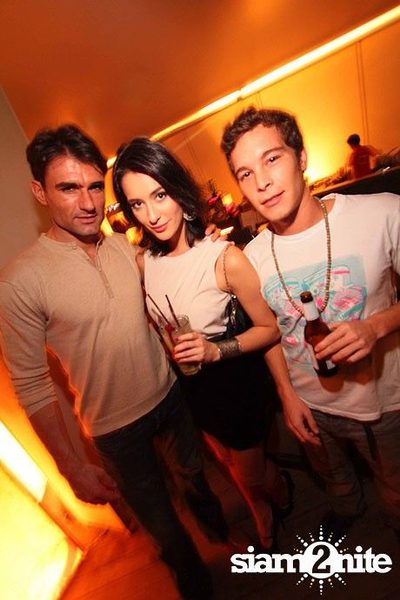 Barrio Latino *Festa Brasileira* — photo 19