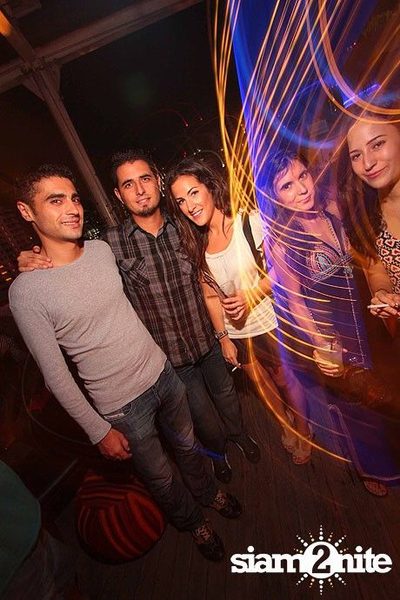 Barrio Latino *Festa Brasileira* — photo 25