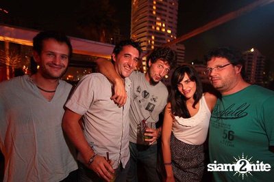 Barrio Latino *Festa Brasileira* — photo 22
