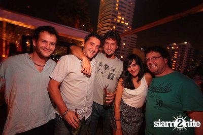 Barrio Latino *Festa Brasileira* — photo 21