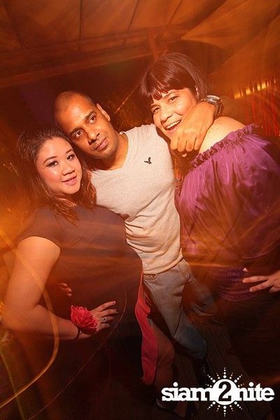 Barrio Latino *Festa Brasileira* — photo 34