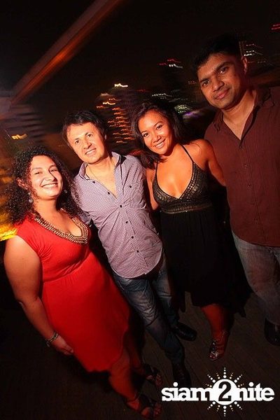 Barrio Latino *Festa Brasileira* — photo 63