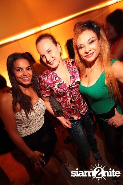 Barrio Latino *Festa Brasileira* — photo 67
