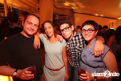 Barrio Latino *Festa Brasileira* — photo 65