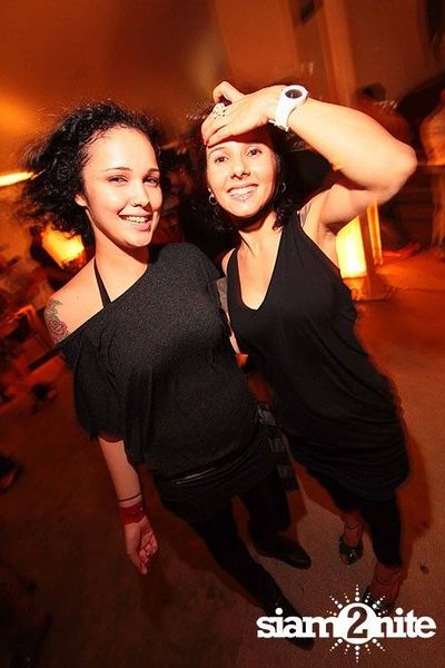 Barrio Latino *Festa Brasileira* — photo 46