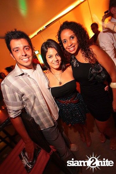 Barrio Latino *Festa Brasileira* — photo 53