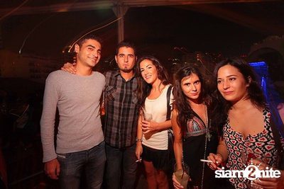 Barrio Latino *Festa Brasileira* — photo 23