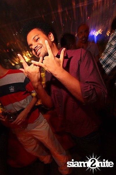 Barrio Latino *Festa Brasileira* — photo 44