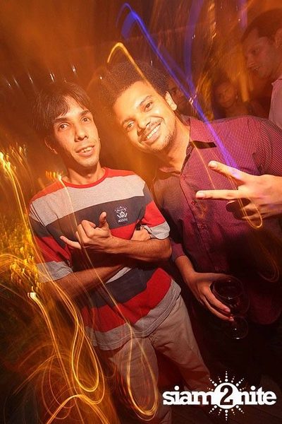 Barrio Latino *Festa Brasileira* — photo 43