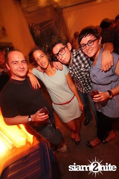 Barrio Latino *Festa Brasileira* — photo 64