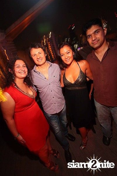 Barrio Latino *Festa Brasileira* — photo 62
