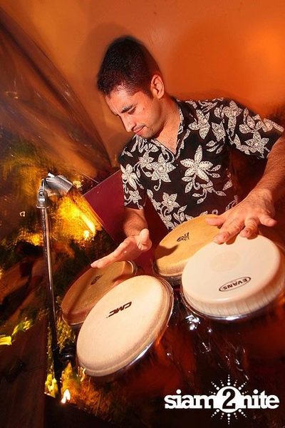 Barrio Latino *Festa Brasileira* — photo 2