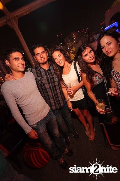 Barrio Latino *Festa Brasileira* — photo 24