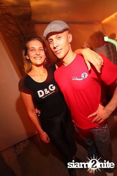 Barrio Latino *Festa Brasileira* — photo 70