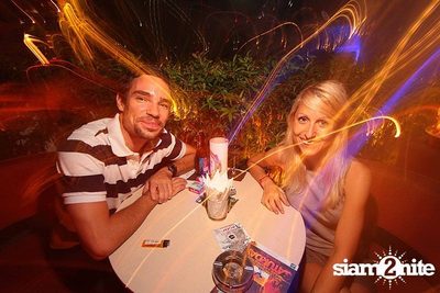 Barrio Latino *Festa Brasileira* — photo 27