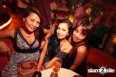 Barrio Latino *Festa Brasileira* — photo 36