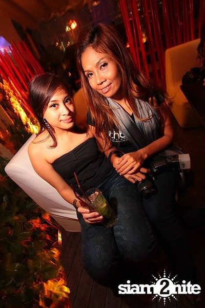 Barrio Latino *Festa Brasileira* — photo 30