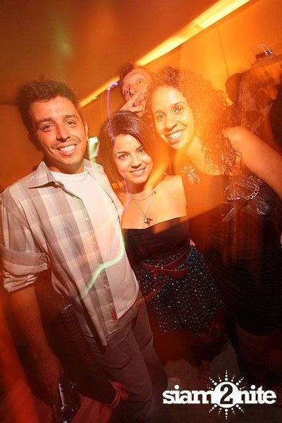 Barrio Latino *Festa Brasileira* — photo 52