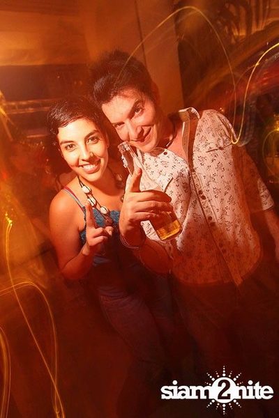 Barrio Latino *Festa Brasileira* — photo 7