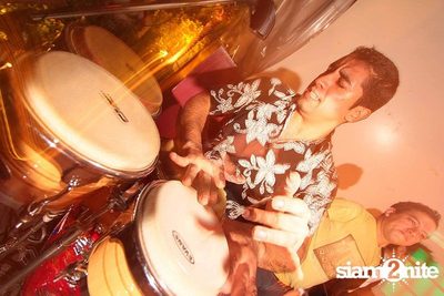 Barrio Latino *Festa Brasileira* — photo 5