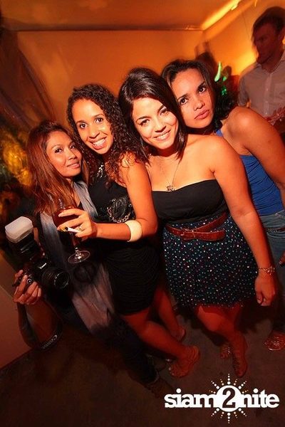 Barrio Latino *Festa Brasileira* — photo 60