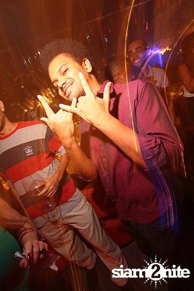 Barrio Latino *Festa Brasileira* — photo 45