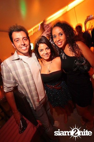 Barrio Latino *Festa Brasileira* — photo 51