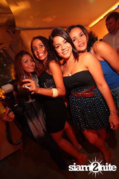 Barrio Latino *Festa Brasileira* — photo 61