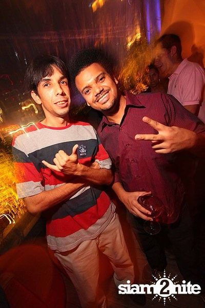 Barrio Latino *Festa Brasileira* — photo 42