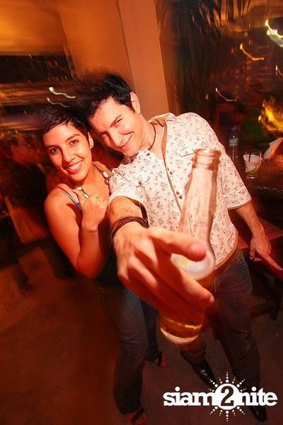Barrio Latino *Festa Brasileira* — photo 6