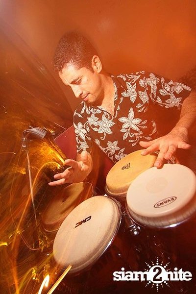 Barrio Latino *Festa Brasileira* — photo 3