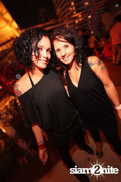 Barrio Latino *Festa Brasileira* — photo 47