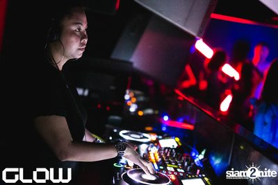 Goldie at GLOW — photo 1