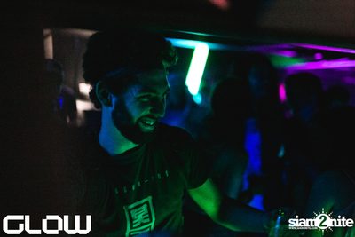 Goldie at GLOW — photo 4