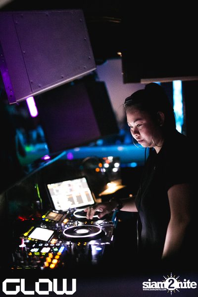 Goldie at GLOW — photo 5