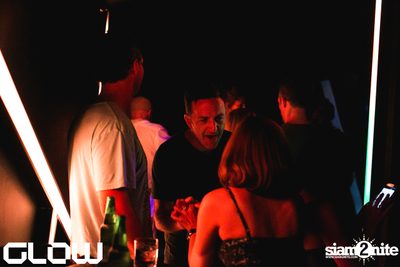 Goldie at GLOW — photo 6